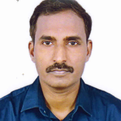 Raju Lingala